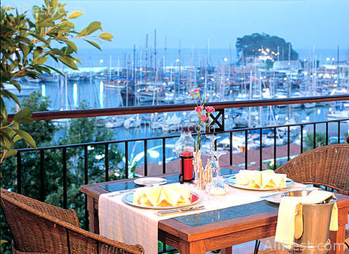 Turkiz Hotel 14